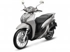 2021 Honda SH Mode 125